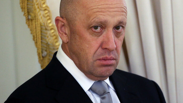 Prigozhin lascia 116 milioni in eredità al figlio