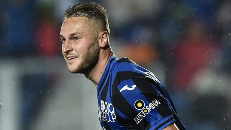 Il Napoli spinge per Koopmeiners