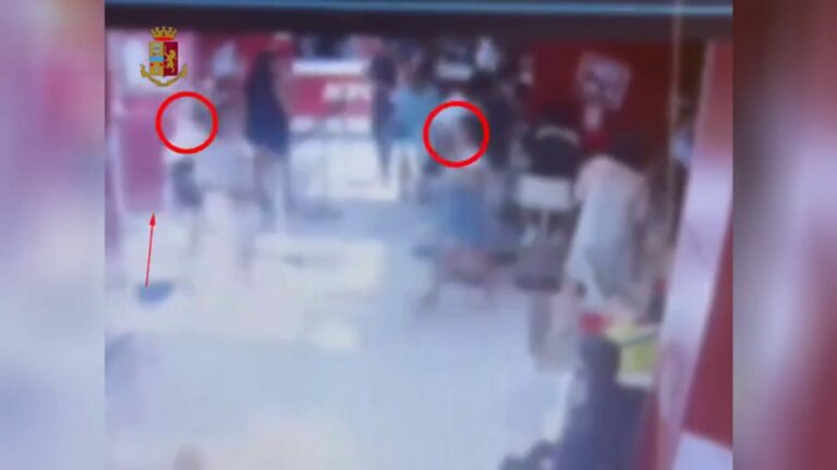 Milano, pedinano turisti per derubarli: 3 arresti