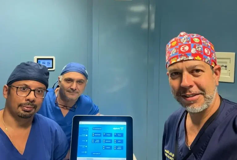 Laser in urologia, 5 interventi di HoLEP al Garibaldi Nesima di Catania Laser in urologia, 5 interventi di HoLEP al Garibaldi Nesima di Catania