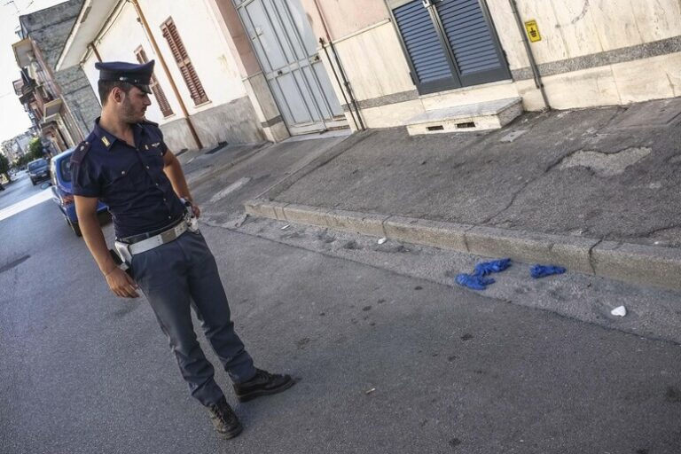 Lite per il fantacalcio e un 15enne viene accoltellato