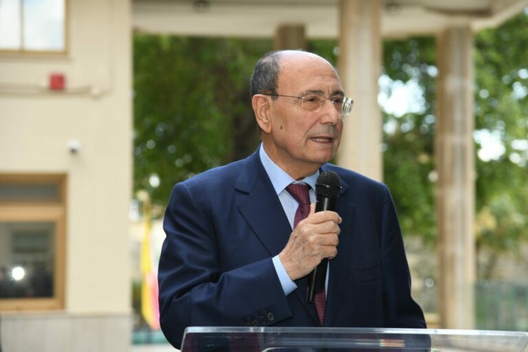 Pnrr, Schifani: “Nessun investimento sarà perduto in Sicilia”