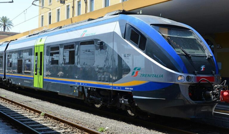 Treni, conclusi lavori su 4 tratte. Aricò: “Ferrovie strategiche per sviluppo”
