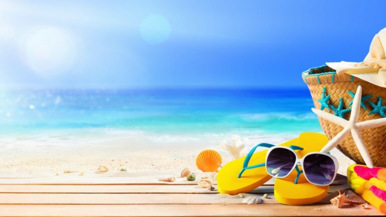 A Ferragosto 14 milioni di italiani in vacanza 