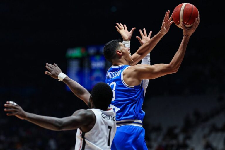 Mondiali basket, Italia batte Portorico e vola ai quarti Mondiali basket, Italia batte Portorico e vola ai quarti