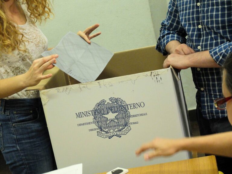 Europee, Lega: “La soglia di sbarramento non va abbassata”