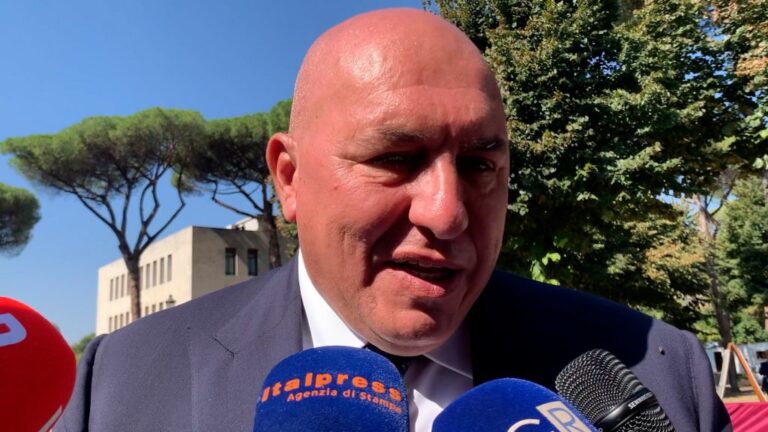 8 Settembre, Crosetto: “Paese sia unito su interessi della Patria”