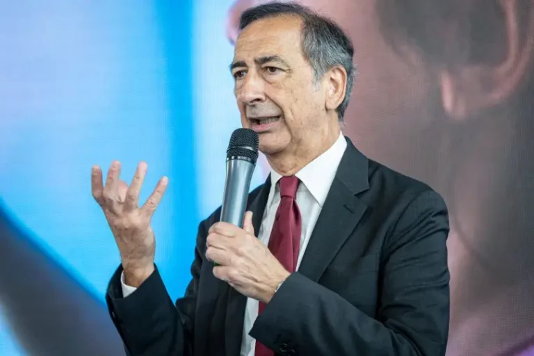 Sala: “Elezioni europee non siano esame per giudicare Schlein”