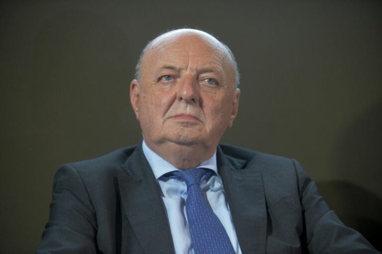 Ambiente, Pichetto: “Nucleare è unica soluzione per energia pulita”