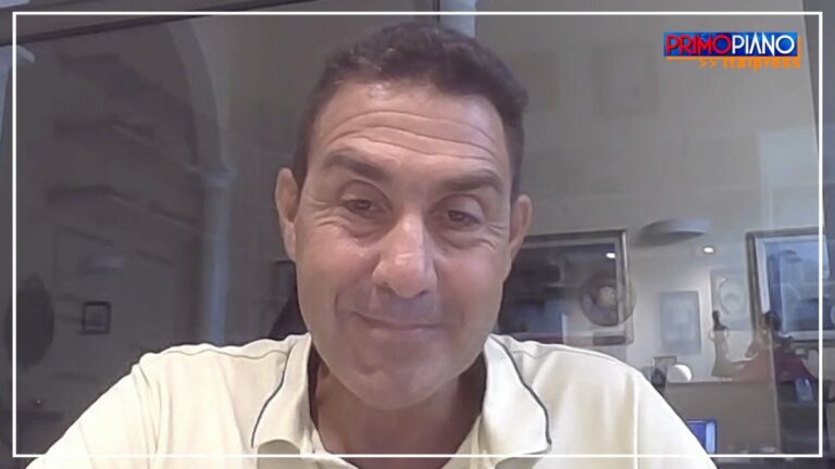 Vannacci: “Resto un soldato. Un altro libro? Ci penserò bene”