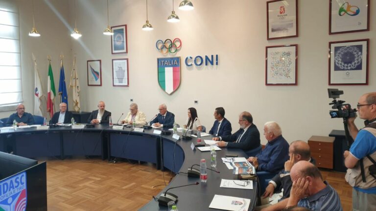 Cinofilia sportiva, Fidasc presenta manifesto per l’attività Cinofilia sportiva, Fidasc presenta manifesto per l’attività