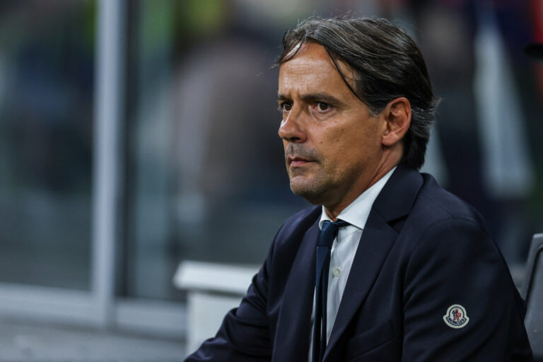 Inzaghi: “Derby sempre importante, l’Inter lavora per vincere”