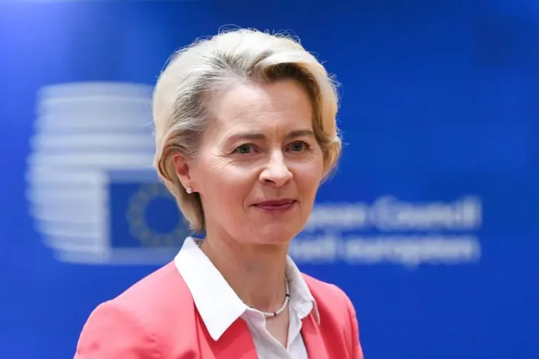 Von der Leyen: “Aiutare i civili e sostenere Israele” Von der Leyen: “Aiutare i civili e sostenere Israele”