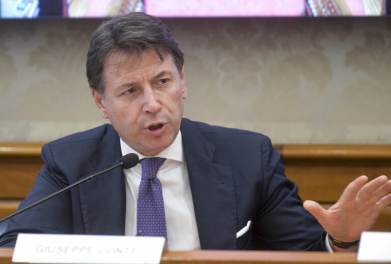 Riforme, Conte: “Rafforzare i poteri del premier”