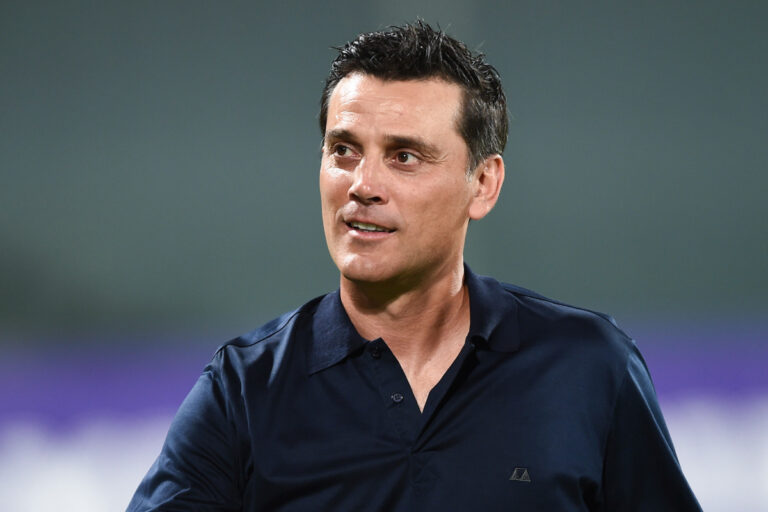 Montella nuovo ct della Turchia, contratto triennale Montella nuovo ct della Turchia, contratto triennale