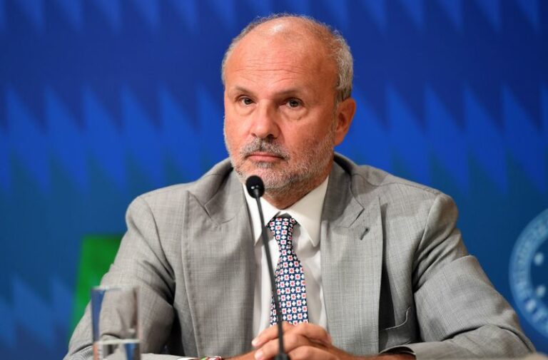 Schillaci: “Occupiamoci dell’ambiente in cui viviamo”
