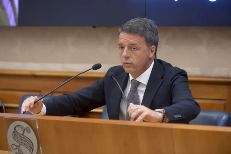 Europee, Renzi: “9/10 a Milano si parte per la campagna elettorale”