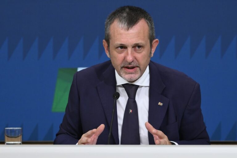 Delmastro: “Ai corvi del catastrofismo dimostrato che il Paese cresce”