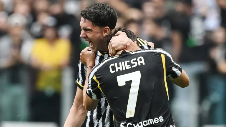 Juve-Lazio 3-1, la Signora c’è