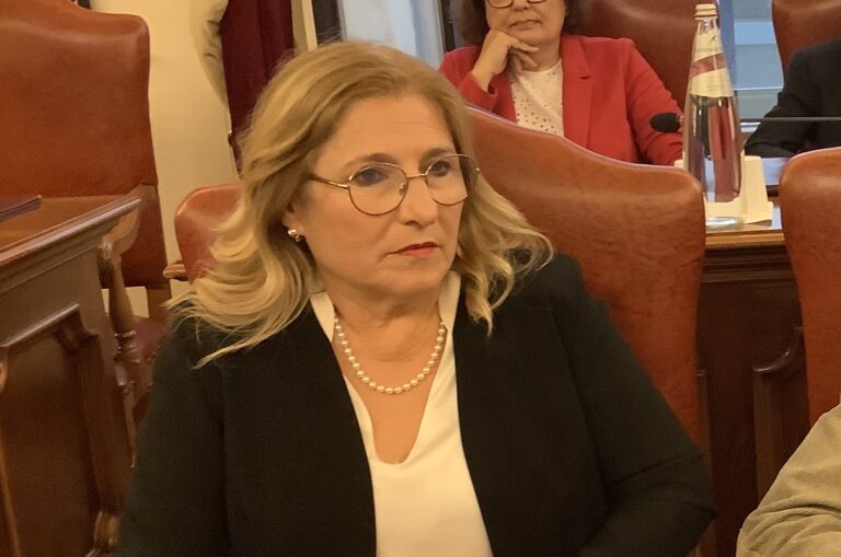 Maria Rita Sabato: “Consentire la rateizzazione agli operatori economici in difficoltà”