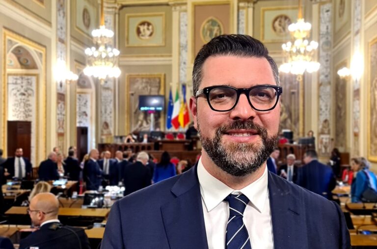 Clamoroso bluff della Regione: “Nessuna richiesta di deroga per il Ccpm Taormina”