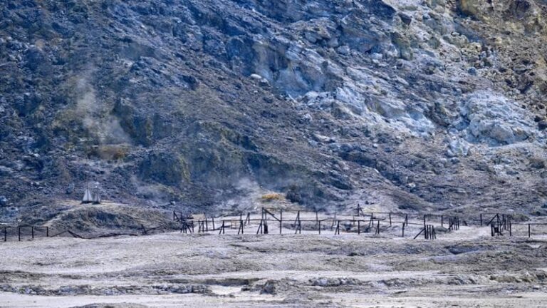 Evacuazione Campi Flegrei, anche Taormina pronta ad accogliere i fratelli napoletani