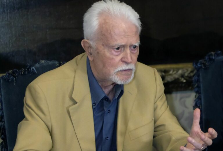 Caselli: “Con la morte di Messina Denaro nuovi scenari in Cosa nostra”