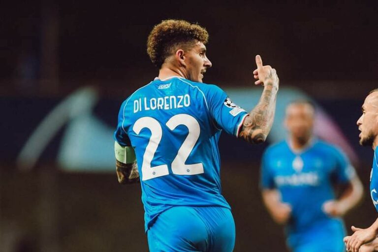 Tre punti al debutto per il Napoli, Braga battuto 2-1