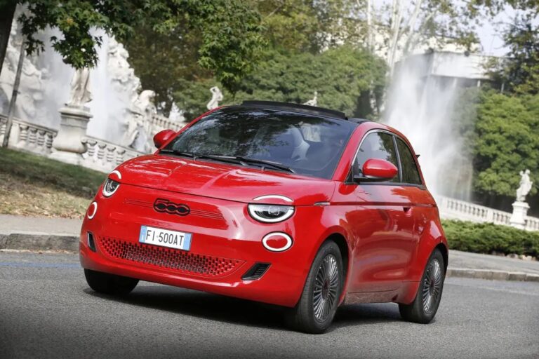 Fiat protagonista della Settimana Europea della Mobilità