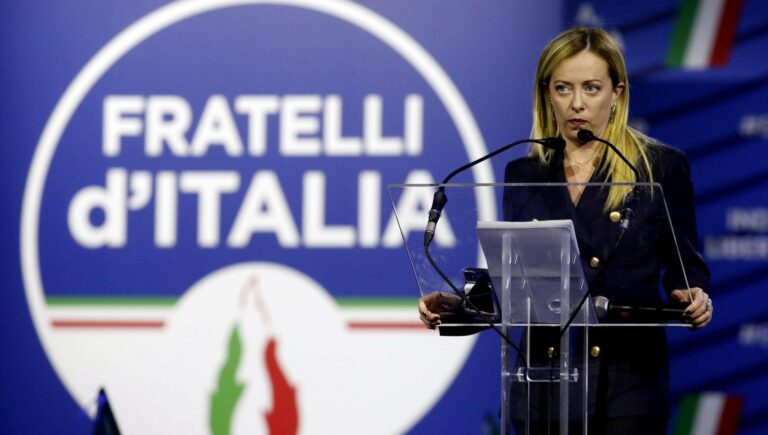 Per Fratelli d’Italia la capitale del turismo in Sicilia non è Taormina ma Augusta Per Fratelli d’Italia la capitale del turismo in Sicilia non è Taormina ma Augusta