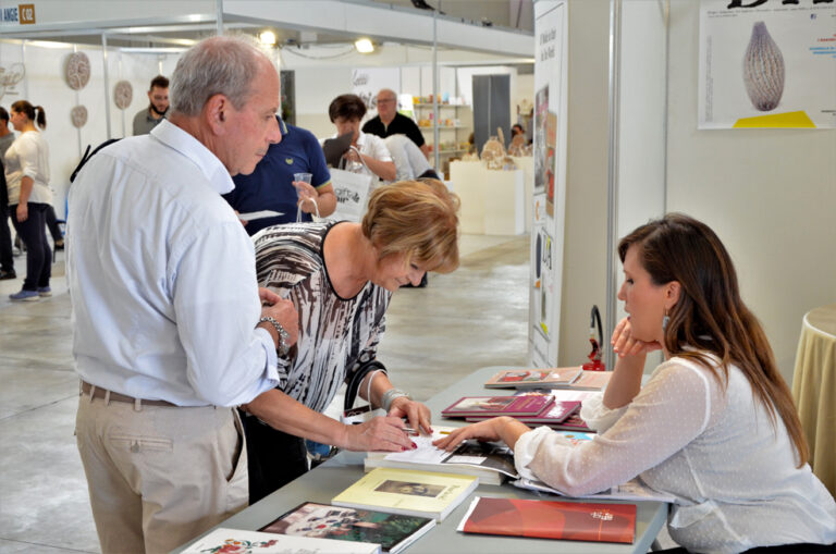 Gift Fair 2023, dal 23 al 25 settembre 100 espositori a Taormina