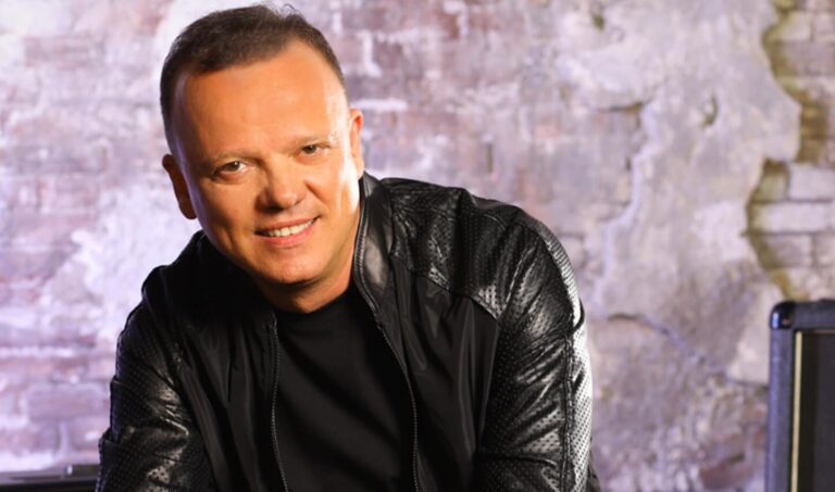 Gigi D’Alessio: “Taormina meravigliosa. Arrivo, non vedo l’ora” Gigi D’Alessio: “Taormina meravigliosa. Arrivo, non vedo l’ora”