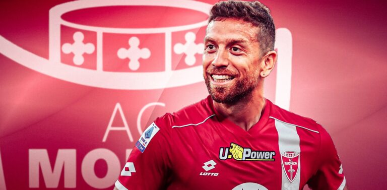 Monza, “Papu” Gomez positivo all’antidoping e squalificato