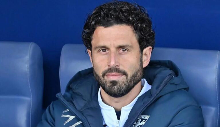 Grosso è il nuovo allenatore del Lione