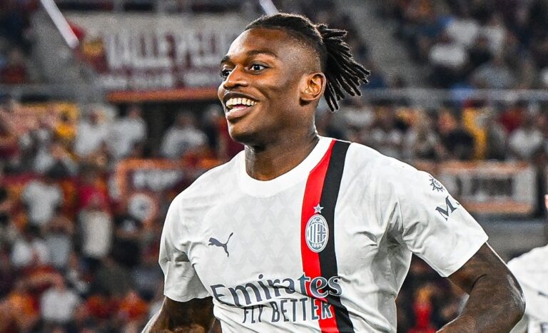 Roma-Milan 1-2, il Diavolo non si ferma Roma-Milan 1-2, il Diavolo non si ferma