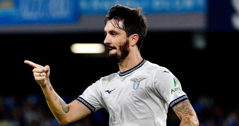 Napoli-Lazio 1-2, l’aquila risorge