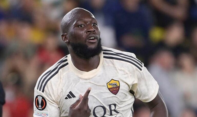 Inter-Roma: Lukaku torna a San Siro, Questura stoppa i fischietti