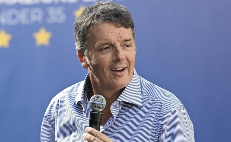 Renzi silura Gelmini da Commissione Affari Costituzionali