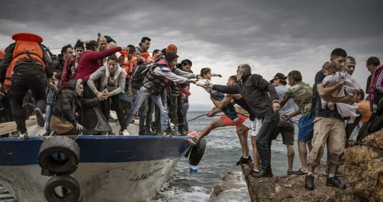 Berlino-Roma: è guerra aperta sui migranti