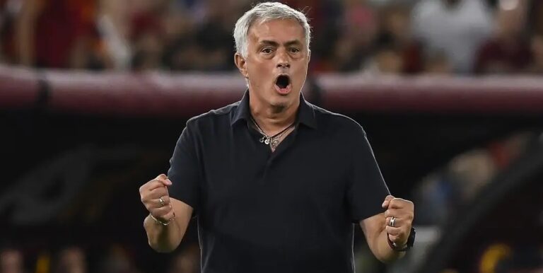 Roma, Mourinho ci ripensa e apre al rinnovo