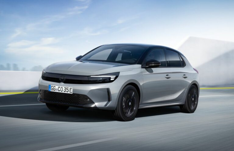 La nuova Opel Corsa si aggiudica l’Autonis Design Award La nuova Opel Corsa si aggiudica l’Autonis Design Award