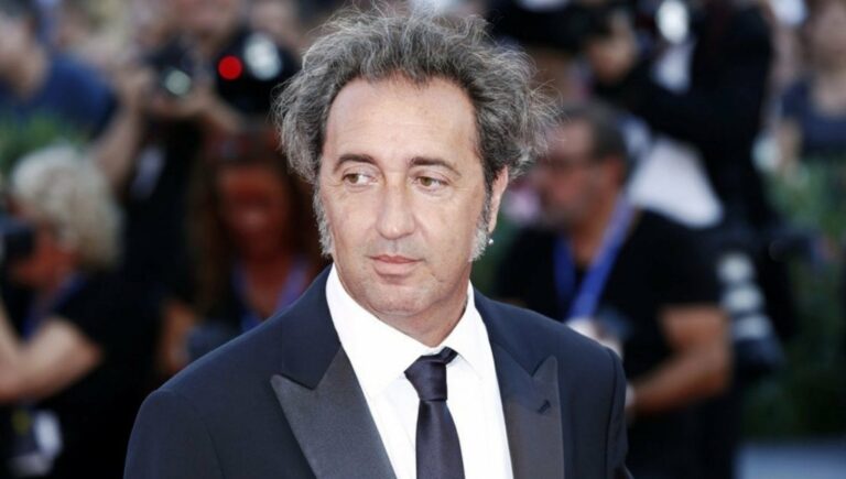 Costumista della troupe di Sorrentino muore in mare a Capri, si cerca il cellulare