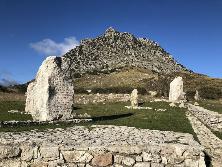 Portella della Ginestra diventa sito di interesse culturale Portella della Ginestra diventa sito di interesse culturale