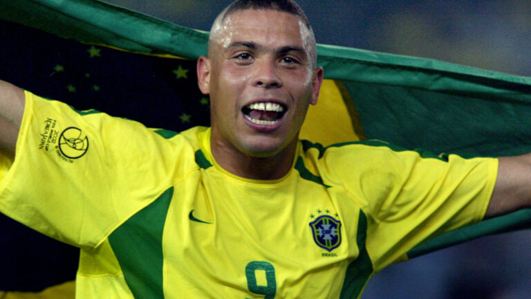 Auguri a Ronaldo il Fenomeno, il film della sua rinascita Auguri a Ronaldo il Fenomeno, il film della sua rinascita