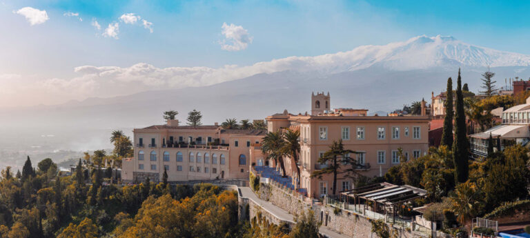 Giornata dell’Alimentazione: il 16 ottobre le stelle Michelin si uniscono al San Domenico di Taormina
