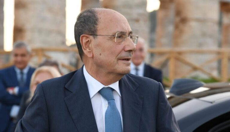 Migranti, Schifani: “Presto a Lampedusa, Europa assente”
