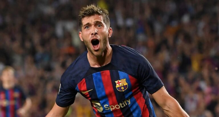 Pogba verso lo stop, la Juve vuole Sergi Roberto