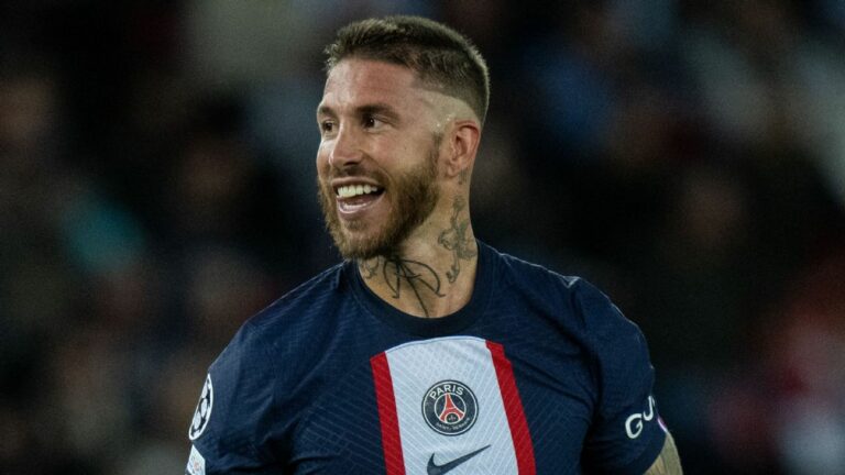 Ramos dice no all’Arabia e torna al Siviglia