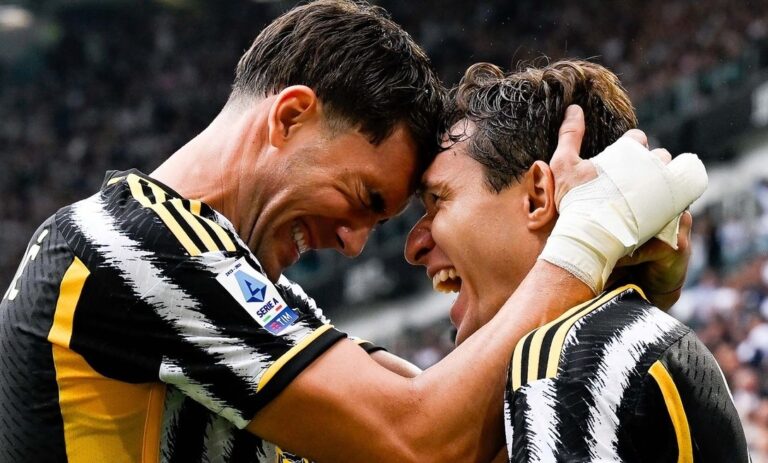 Inside Juve, la rinascita bianconera Inside Juve, la rinascita bianconera