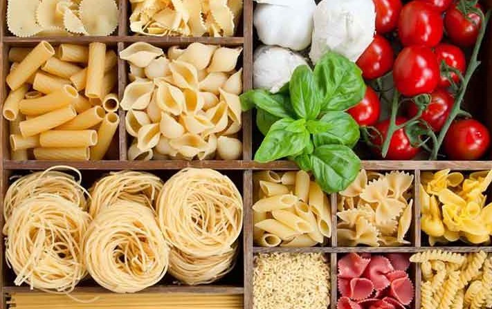 Ogni italiano spreca 146 kg di cibo, oltre 385 euro buttate via  